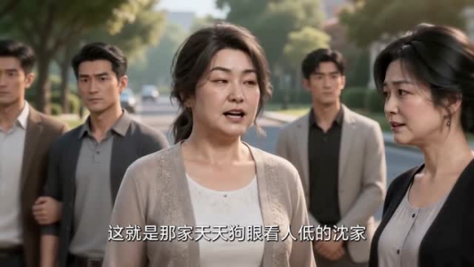 报告夫人,掌权人又在装柔弱(76集) 报告夫人,掌权人又在装柔弱(76集)红果短剧免费看
