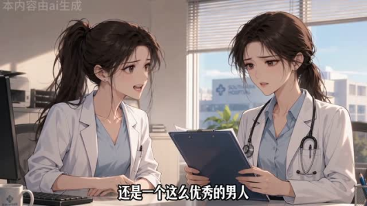 当星辰不再为她停留(79集) 当星辰不再为她停留(79集)这部短剧我爱了
