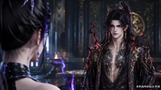 身在魔营心向仙(25集) 身在魔营心向仙(25集)短剧后续更精彩