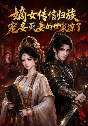 嫡女传信归族，宠妾灭妻的世家凉了（59集）免费观看