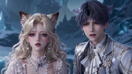 万象盲盒:我在魔域称王(20集) 万象盲盒:我在魔域称王(20集)免费观看就是爽