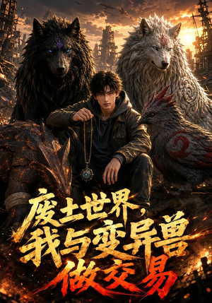 废土世界,我与变异兽做交易(45集) 废土世界,我与变异兽做交易(45集)短剧精彩片段