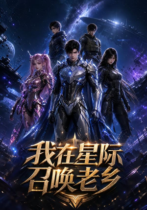 我在星际召唤老乡（110集）短剧全集完整版