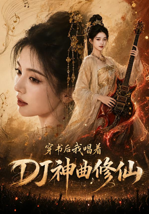 穿书后我唱着DJ神曲修仙(60集) 穿书后我唱着DJ神曲修仙(60集)短剧热播中