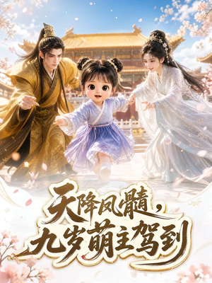 天降凤髓,九岁萌主驾到(114集) 天降凤髓,九岁萌主驾到(114集)短剧片段推荐