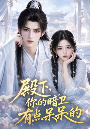 殿下,你的暗卫有点呆呆的(129集) 殿下,你的暗卫有点呆呆的(129集)最火的短剧