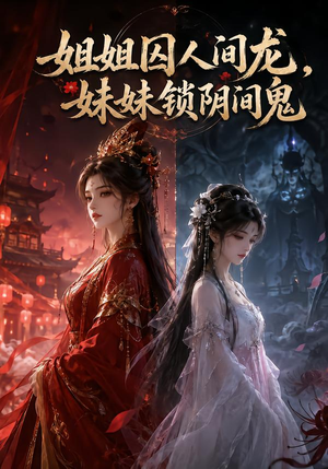 姐姐囚人间龙,妹妹锁阴间鬼(105集) 姐姐囚人间龙,妹妹锁阴间鬼(105集)高质量短剧推荐