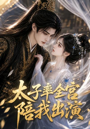 太子率全宫陪我出演（29集）夸克网盘在线看
