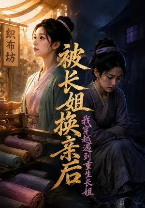 被长姐换亲之后我穿越遇到重生长姐(131集) 被长姐换亲之后我穿越遇到重生长姐(131集)短剧热门合集