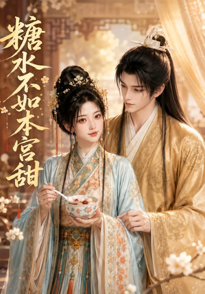 糖水不如本宫甜（50集）看精彩短剧
