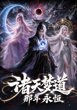 诸天梦道,那年永恒(286集) 诸天梦道,那年永恒(286集)大结局一气呵成