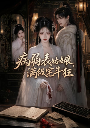 病弱表姑娘,满级宅斗狂(57集) 病弱表姑娘,满级宅斗狂(57集)好看上头的短剧