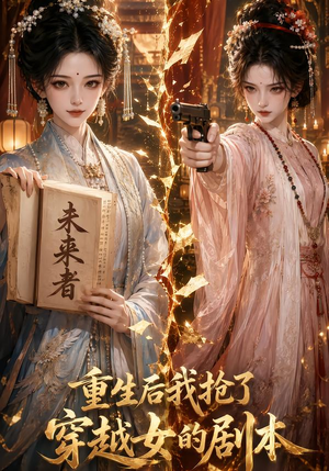 重生后我抢了穿越女的剧本(60集) 重生后我抢了穿越女的剧本(60集)短剧也太好看了