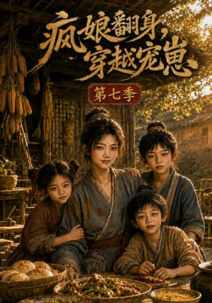 疯娘翻身,穿越宠崽第七季(148集) 疯娘翻身,穿越宠崽第七季(148集)好看短剧分享