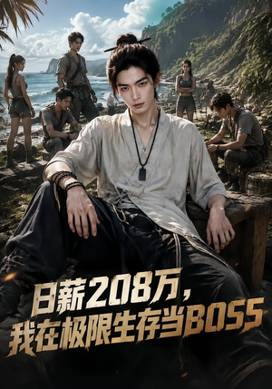 日薪208万,我在极限生存当BOSS(60集) 日薪208万,我在极限生存当BOSS(60集)免费版