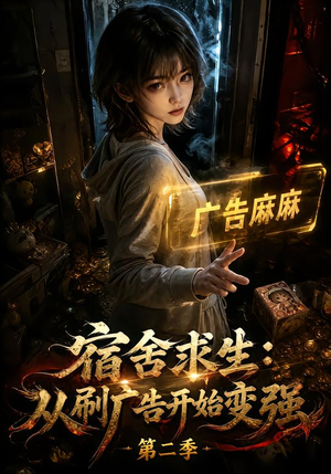 宿舍求生:从刷广告开始变强第二季(140集) 宿舍求生:从刷广告开始变强第二季(140集)迅雷网盘观看