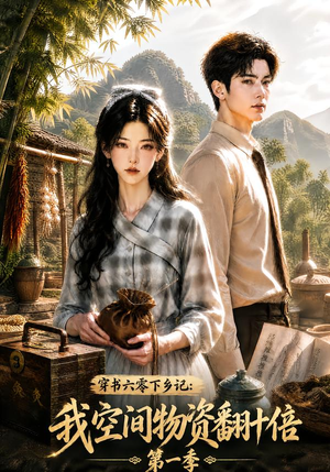 穿书六零下乡记:我空间物资翻十倍 第一季(104集) 穿书六零下乡记:我空间物资翻十倍 第一季(104集)精彩热门短剧