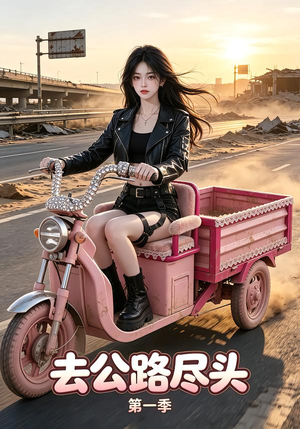 去公路尽头第一季(40集) 去公路尽头第一季(40集)高质量短剧推荐