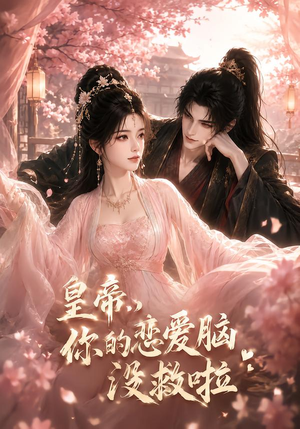 皇帝,你的恋爱脑没救啦(50集) 皇帝,你的恋爱脑没救啦(50集)精彩不断免费看
