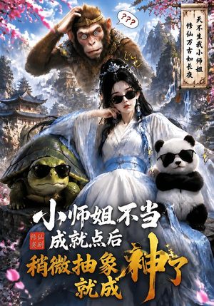 小师姐不当成就点后稍微抽象就成神了（248集）免费版