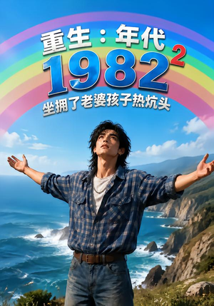 重生:年代1982坐拥了老婆孩子热炕头2(99集) 重生:年代1982坐拥了老婆孩子热炕头2(99集)好看短剧抢先看