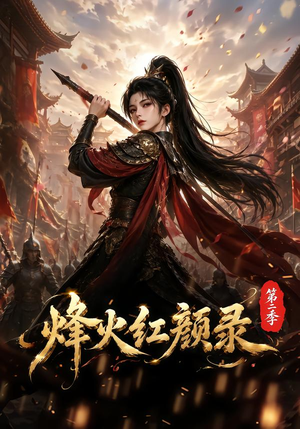 烽火红颜录第二季(111集) 烽火红颜录第二季(111集)爱上了这部剧了