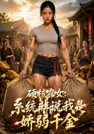 硬核农女:系统非说我是娇弱千金(92集) 硬核农女:系统非说我是娇弱千金(92集)百亿短剧抢先看