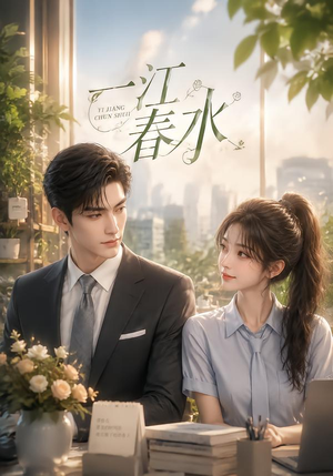 一江春水（124集）好看吗