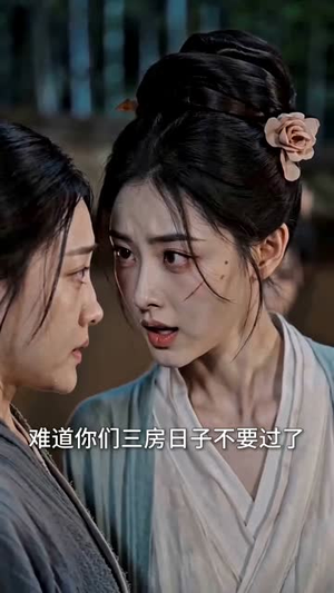 悍妻种田:猎户相公心尖宠第二季(155集) 悍妻种田:猎户相公心尖宠第二季(155集)看到了大结局
