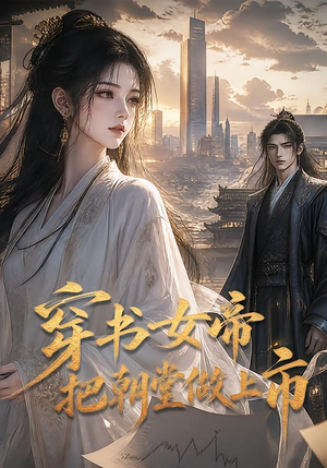 穿书女帝把朝堂做上市(99集) 穿书女帝把朝堂做上市(99集)这短剧太好看了