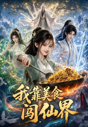 我靠美食闯仙界(74集) 我靠美食闯仙界(74集)超火热门短剧