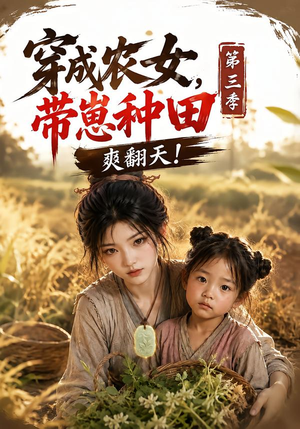 穿成农女,带崽种田爽翻天!第三季(115集) 穿成农女,带崽种田爽翻天!第三季(115集)短剧在哪个平台