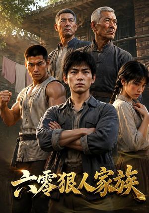 六零狠人家族(197集) 六零狠人家族(197集)超甜短剧抢先看