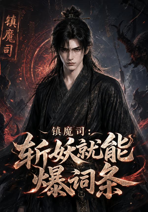 镇魔司:斩妖就能爆词条(120集) 镇魔司:斩妖就能爆词条(120集)第一季