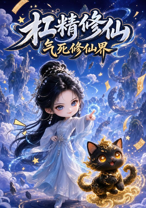 杠精修仙，气死修仙界（100集）爱短剧爱追剧