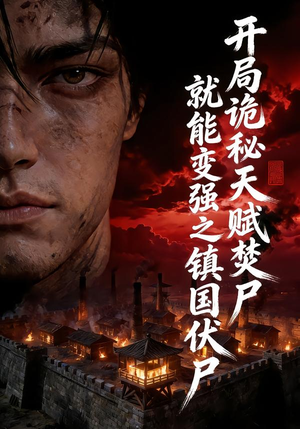 开局诡秘天赋,焚尸就能变强之镇国伏尸(70集) 开局诡秘天赋,焚尸就能变强之镇国伏尸(70集)恋爱短剧分享