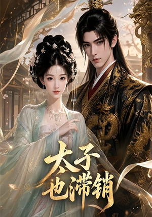 太子也滞销(41集) 太子也滞销(41集)热播短剧重燃