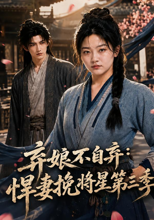 弃娘不自弃：悍妻挽将星第三季（148集）短剧在线更新