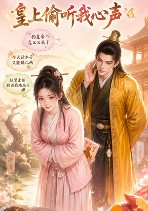 皇上偷听我心声（63集）精彩短剧来袭