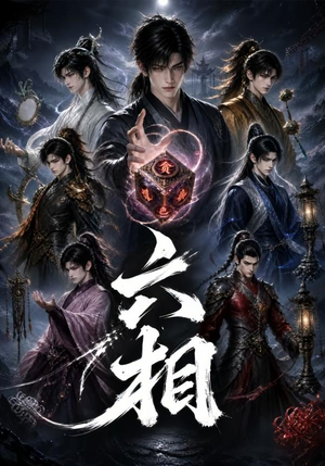 六相(165集) 六相(165集)爆款短剧追不停