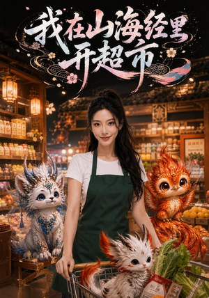 我在山海经里开超市(71集) 我在山海经里开超市(71集)经典老剧免费看