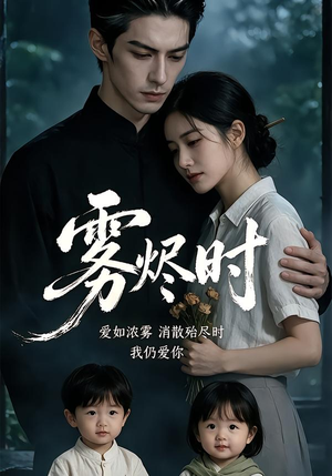 雾烬时（25集）最火短剧热播中