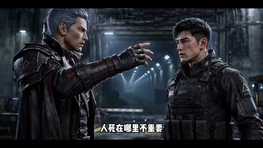末日：我的丧尸女友第三季（189集）经典回顾免费看