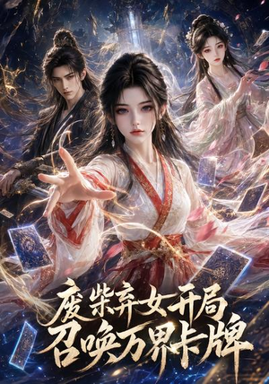 废柴弃女开局召唤万界卡牌(60集) 废柴弃女开局召唤万界卡牌(60集)今日最火短剧
