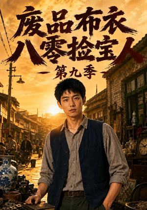 废品布衣八零捡宝人第九季(128集) 废品布衣八零捡宝人第九季(128集)最新上映的短剧