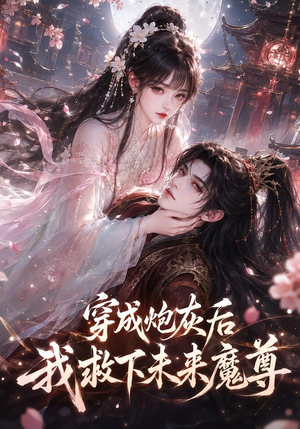 穿成炮灰后我救下未来魔尊（95集）最后一集