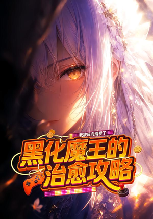黑化魔王的治愈攻略：我被反向溺爱了（40集）爱上了这部剧了