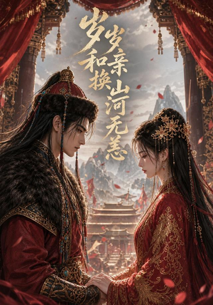 岁岁和亲:换山河无恙(126集) 岁岁和亲:换山河无恙(126集)免费短剧资源