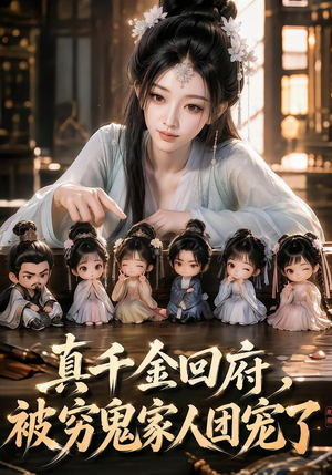 真千金回府,被穷鬼家人团宠了(88集) 真千金回府,被穷鬼家人团宠了(88集)精彩短剧分享