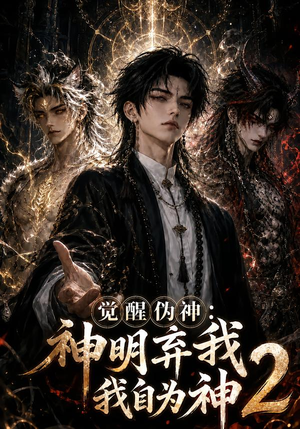 觉醒伪神:神明弃我我自为神2(139集) 觉醒伪神:神明弃我我自为神2(139集)短剧热门分享